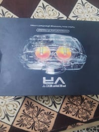 نظارة VR • أصلية • استخدام قليل