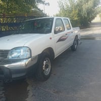 نيسان بيكاب • دبل قمر • ٢٠١٢