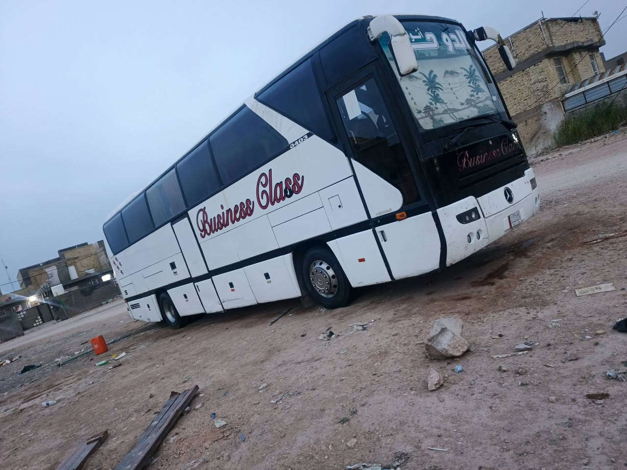البيع 403سياره جاهزه مكينه جديده وكير وكسن وحداديه وتخم تاير كله جديد كهرباياتهه كلهه شغاله رقمهه الماني 2012واقع حال  وصل خط مصفره خطهه نجف بصره سياره جاهذه من كلشي تبريد بلادي خير من الله مكان سياره نجف ***********سعر 160نقد لابدين ولابعدين
