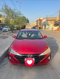 النترا امريكي • ٢٠١٩ • ١١٥ الف ميل