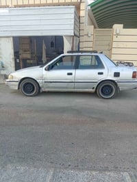اكسنت • ١٩٩٣ • ديالى بلدروز