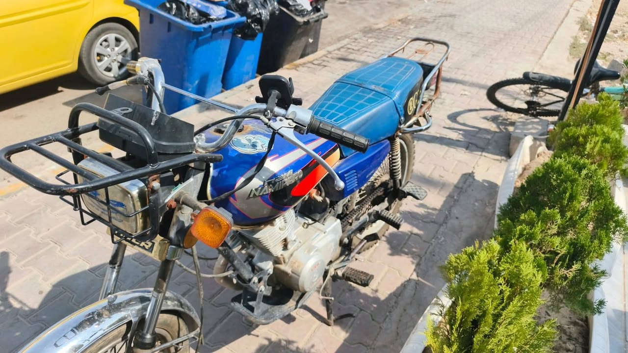 ماطور للبيع 21ما مفتوح
