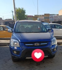 سبورتج • ٢٠٠٩ • الكوت
