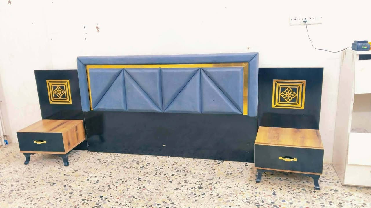 💎💗 غرفة تركي مستخدم
5قطع 
💯 نظافة 90
🚪 نظام ابواب مرتب
السعر 475
🪛 شد مجاني
🚚 نقل مجاني للحجز اخذ سكرين وتفضل واتساب ***********
