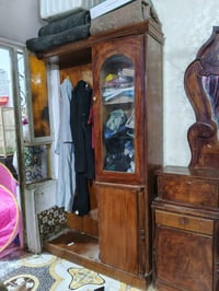 ميز ابو المرايه • زاويه • ميسان المجر الكبير