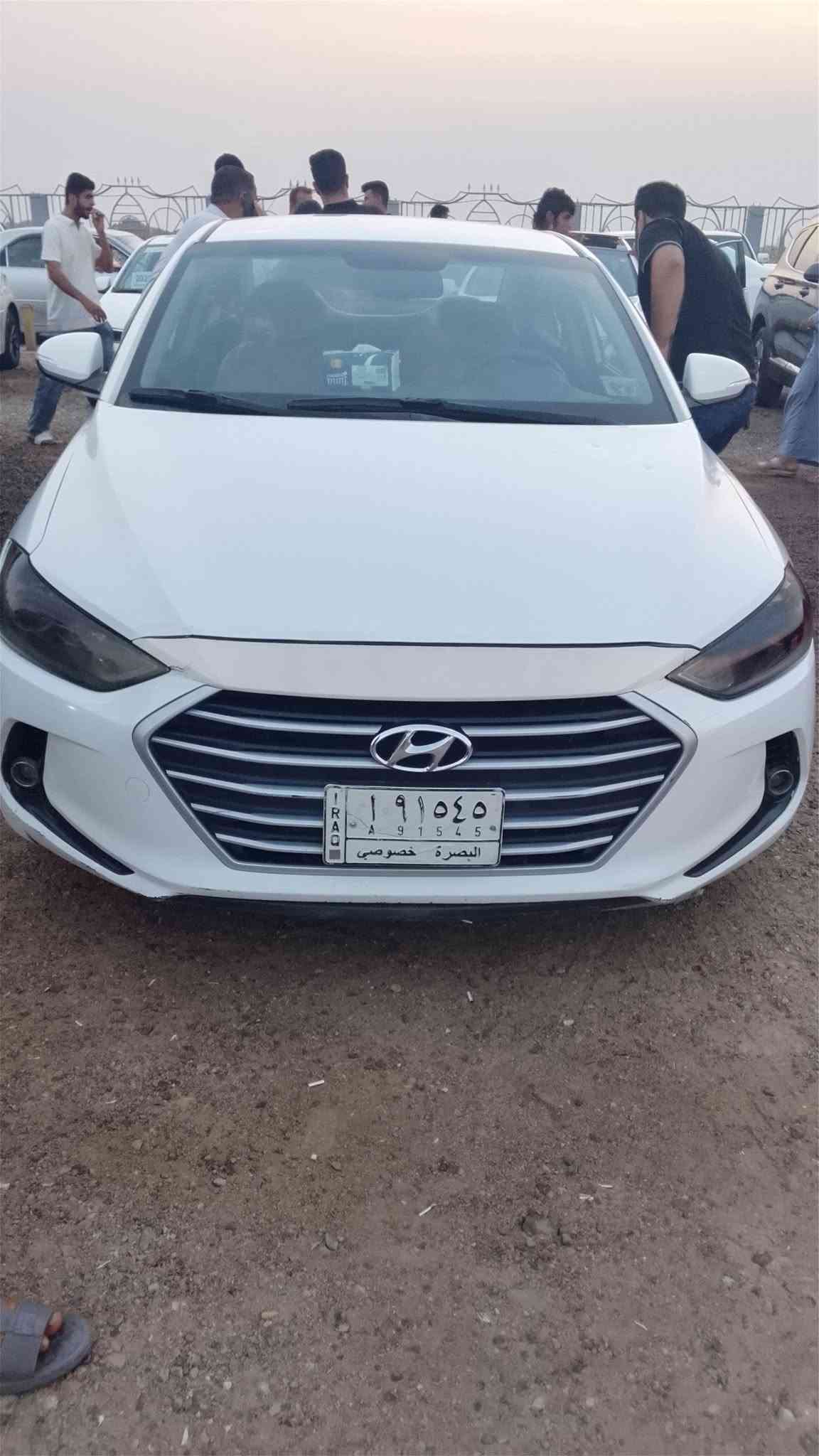 سياره النترا موديل 2018خليجي مكينه 1600 بيهه بارد وطخات سعر سياره 128وبيهه مجال مكاني تقاطع العسكري *********** سياره بسمي البصرة, العراق
