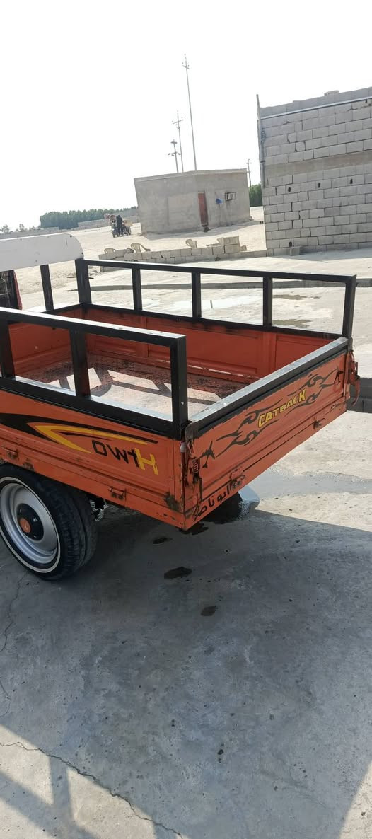 اوراق • موديل ١٥ • شغل قليل