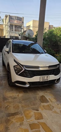 سبورتاج • فول سلوفاكي • رقم بغداد