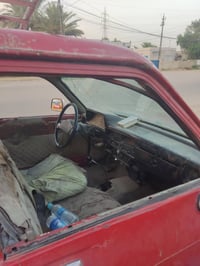 بيكم • موديل ٨٢ • بغداد