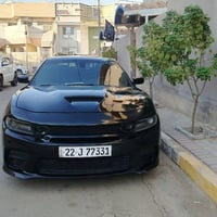 تشارجر ار تي • هيمي • ديوانية