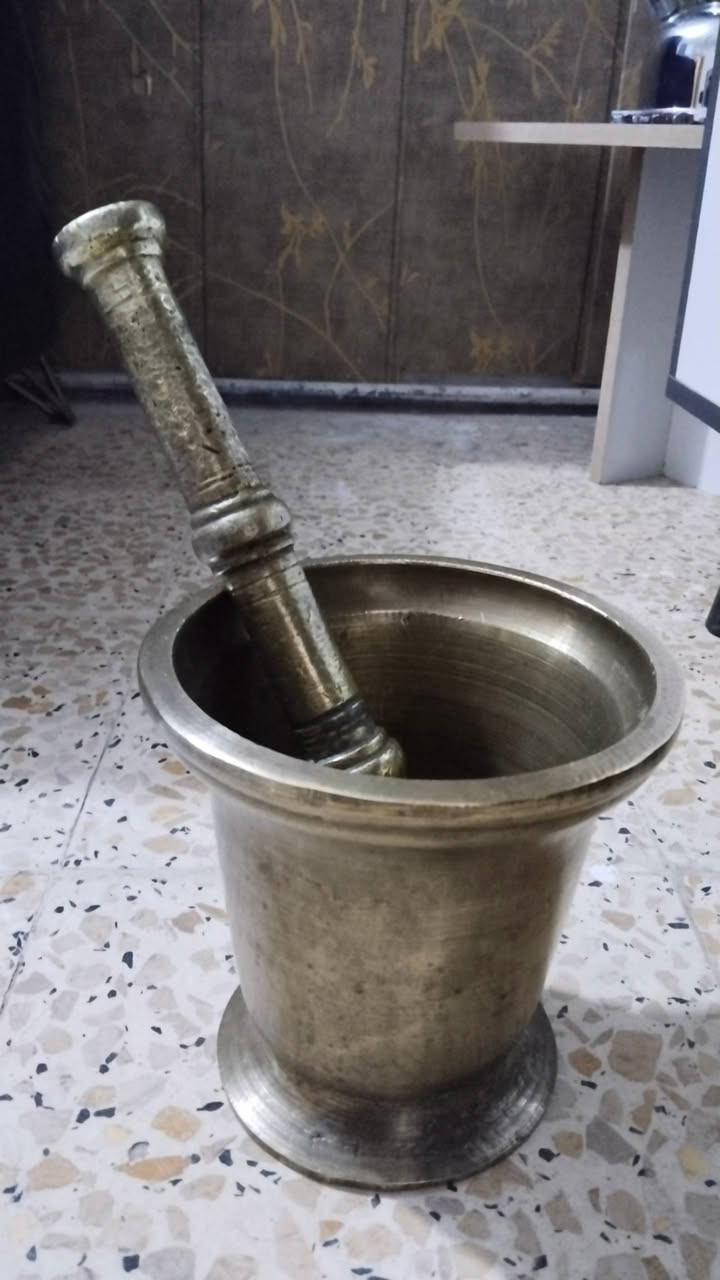 هاون • قياس ١٩ • بغداد الحريه