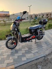 هيوشه • ٦ بطاريات • موديل ٢٠٢٤