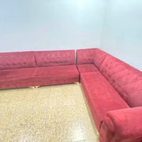 طخم تركي • ماروني • ٧ متر ونص
