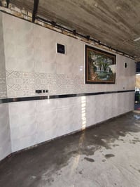 سيراميك • مرمر كرانيت • بايات درج