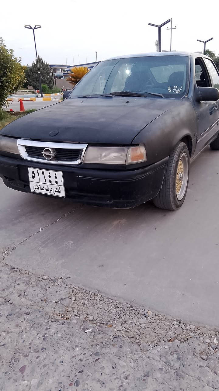 بەناوی خوای گەورە ئۆپڵ ڤیکترا مەکینە بیست پێشی تازە داگیراوە نوقسانی نیە گیڕومەکینەو تەقەو ڕەقە بەشەرت بەس بۆیاخیکی ئەوێ سەنەوێ سەوزەکانە سلاید بریک ئەیبی ئیس شوێن کەلار سعری10 مۆشتەریت تێڵ کە‏‪***********‬‏ژم ئەدمینی دڵ🖤
