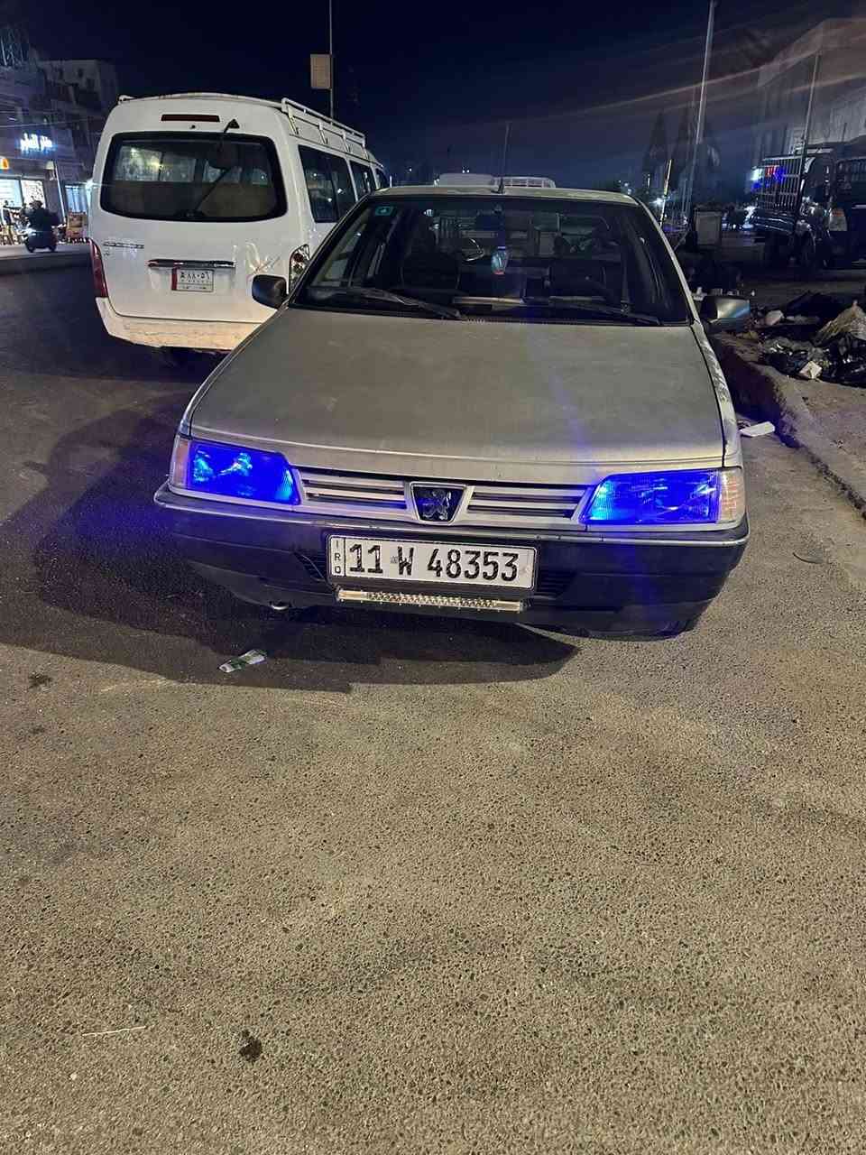سلام عليكم بيجو روا مكينه وكير وحداديه مكفولات تخم تاير جديد شاصي مكفول قطرت خياسات مابيهه تبريد ثلج دوشمه جديده كهربائيات مكفولات من دعاميه لدعاميه سنتر لوك سياره بسمي شرط تحويل موديل2009سعر23رقمي ***********مكاني بغداد مدينه لصدر
