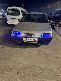بيجو روا • ٢٠٠٩ • مكينة وكير مكفولة