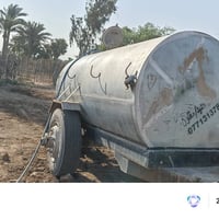 قاطرة • عربانة • بابل حمزه الغربي
