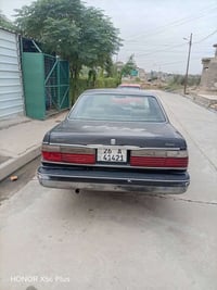 كيه بونتيشه • موديل ١٩٩٤ • الموصل