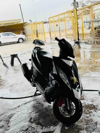 ‏سلام عليكم دراجة جيتار للبيع سعر 800 بيها مجال المكان الشعب حي الجزائ...