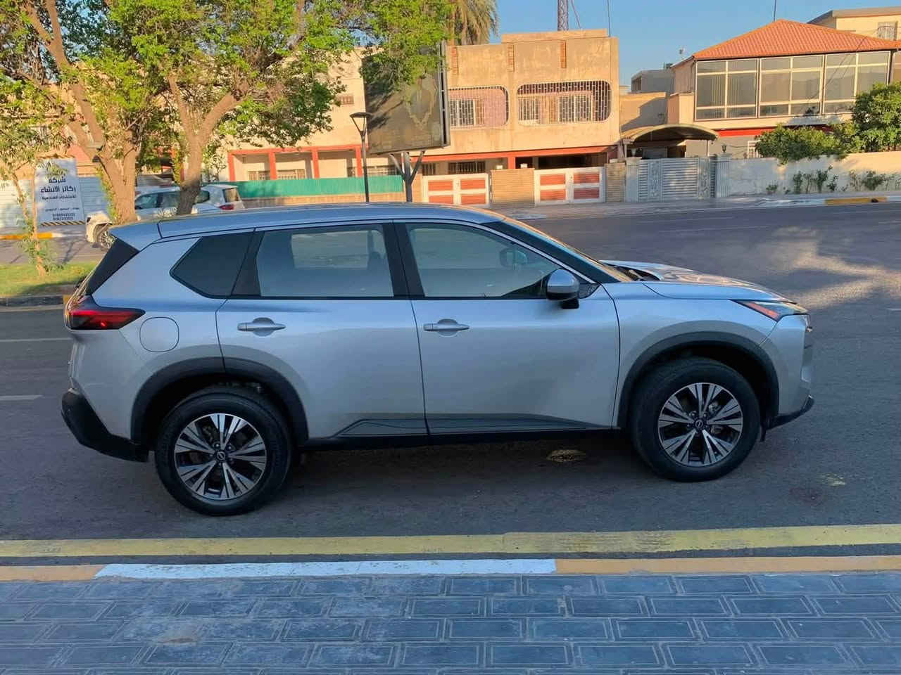 روج SV • ٢٠٢٣ • رقم اربيل