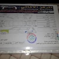 كيا سول • ٢٠٢١ • ١١٦٠٠٠ كم