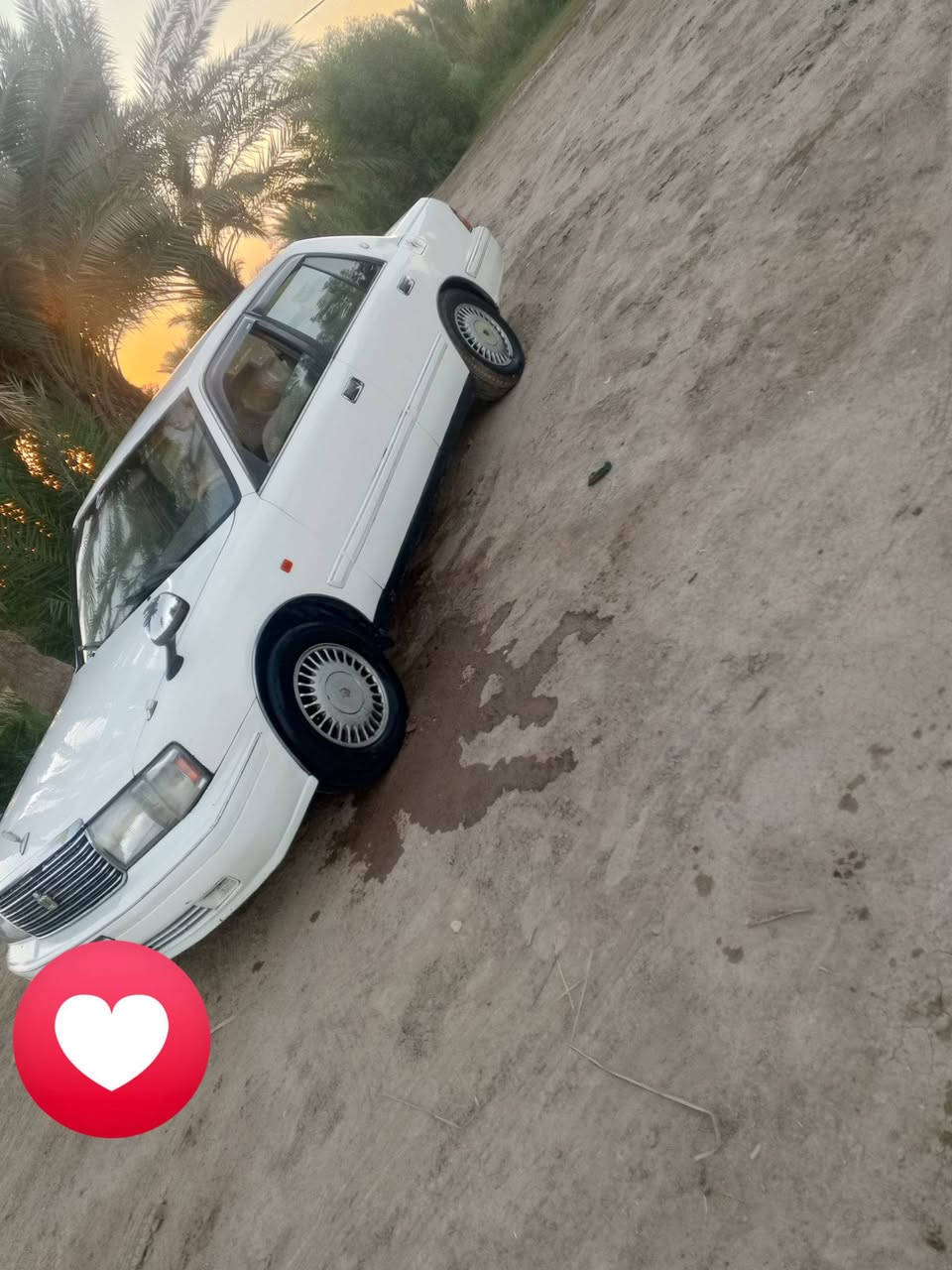 السلام عليكم راس الثور تكم موديل 96 رقم نجف مشروع وطني بسمي تحويل مباشر مكينه وكير كرتون تبريد ثلج تخم تايرات جدد مكفوله من ضربه وصبغ شرط ترايك 180 مكان الديوانية قضاء غماس السعر 95 وبيه مجال الطيبين الرقم *********** هاذه رقمي للتواصل
