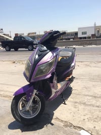 للبيع سكنس فحل 140 كابريتر كلش حلوه واستخدام شخصي اوراق كامله شلعه معد...