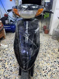 للبيع عصفوريه نكره سلف محرك مكفول شلعه معدل فول دراجه كهربايات كلها شغ...