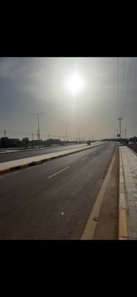 حي القصور • ٥٠٠م • سند ٢٥