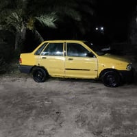 سايبا ٢٠١٢ • بدون راعي