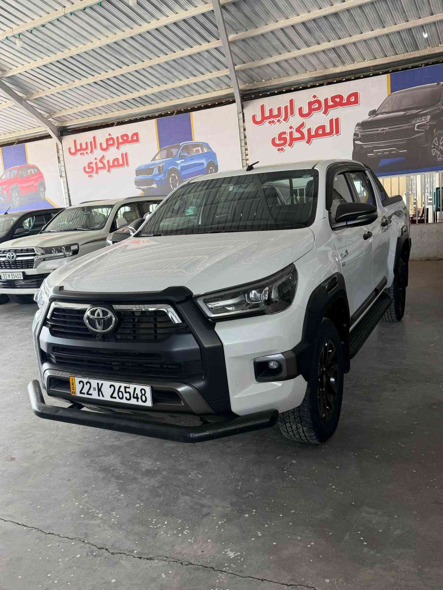 فنجر • ٢٠٢٥ • كفالة