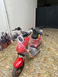 موطور شحن • نضيف • للبيع