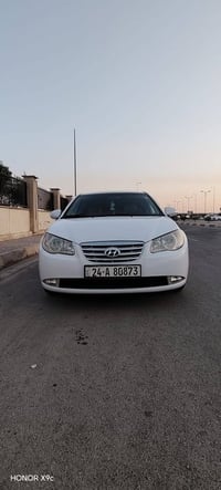 النترا • ٢٠١١ • ضرر يم السايق