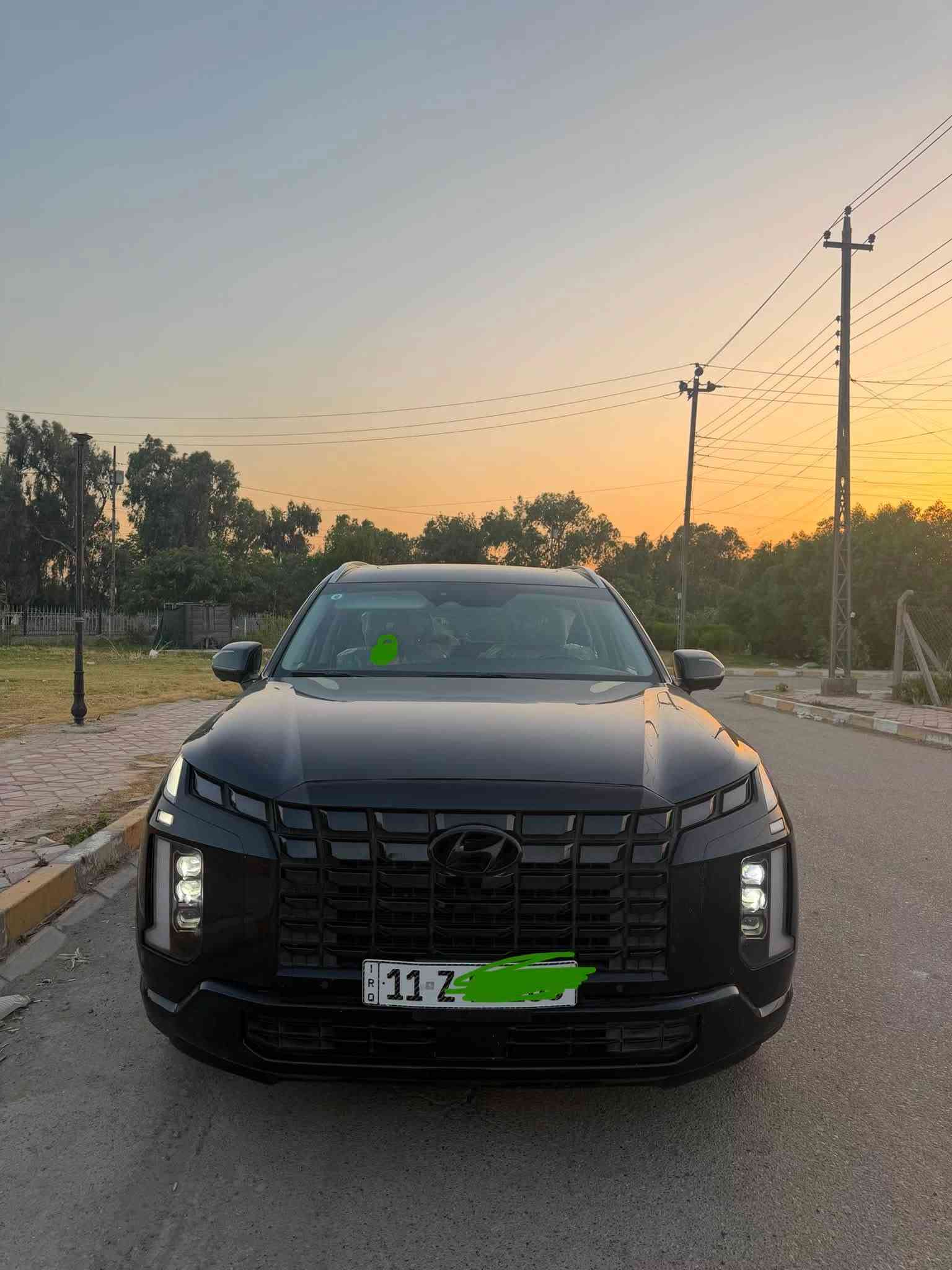 باليسايد 2023 مواصفات بريميوم
سونار و صور امريكا موجودات
مواصفات:
كشنات منفصل vip
فور ويل
داخل ابيض
فتحة سقف
كشنات كهرباء 
كشنات خزن ميموري
كشنات الامامي تدفئة تبريد
كشنات الوسط تدفئة و تبريد
صندوق كهرباء
وضعيات قيادة ٥( سبورت كومفورت ايكو سمارت سنو)
رادارات 360 درجة
حساسات 360 درجة
كامرات 360 درجة
مرايات جانبية تعتيم
مرايه الداخليه تعتيم
نظام hatric
تسخين. الستيرن
اوتو هولد
نظام نزول منحردات
نظام القطر
شاحن وايرلس
و بعد كومه مواصفات
رقم بغداد باسمي
موقعها بغداد الامين الثانية
صور امريكا موجوده
ماشية 40 الف ميل
بيها بس شبر صبغ بالبنيد و الباقي كفاله
و سونار كدامكم
سعرها 277 ورقة و بيها مجال
رقم ***********
