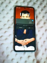 انفينكس هوت 50 برو • ٢٥٦ • شاصي عواج