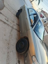 دايو نوبرا • اوتوماتيك • رقم صلاح الدين