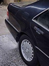 اربع وياله سيفونه مع تاير سوموتومو التاير الخلفي النضافه ٧٥% وبيهن ويل...