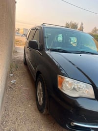 حمل دبل • مكينة ٣٦٠٠ • ٢٠١١