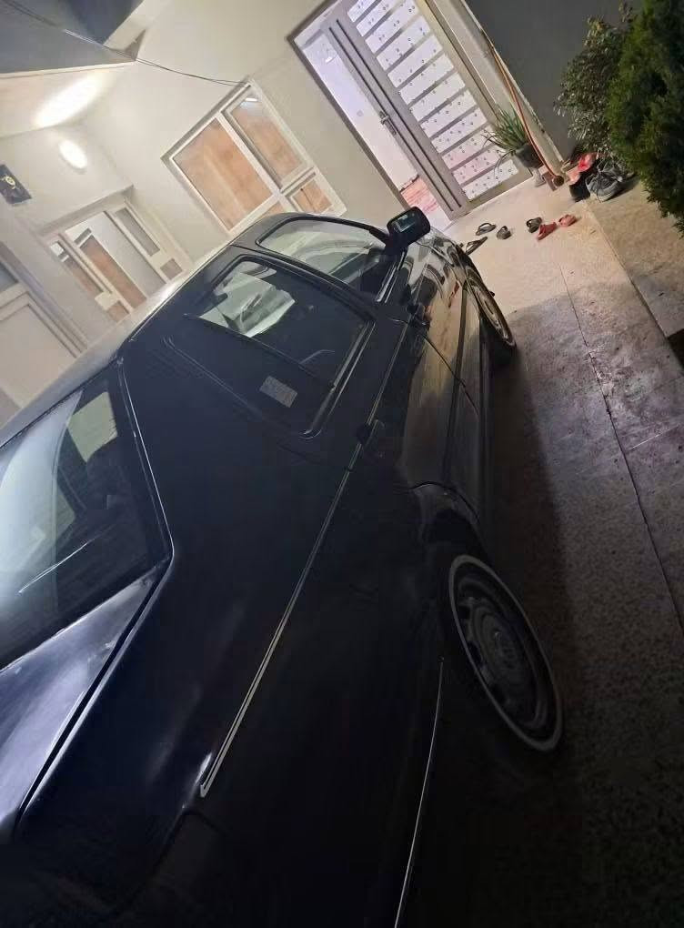 فنتو 1993 • محرك 2000 • نينوى مسطره