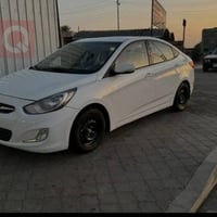 اكسنت ٢٠١٤ • خليجي • فول مواصفات