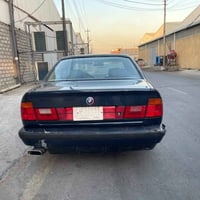 بي إم ٥٣٥ • وارد يابان • بدون ضربة