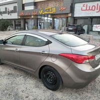النترا ٢٠١٢ • سنوية لحد ٢٠٣٠ • لون شمباني
