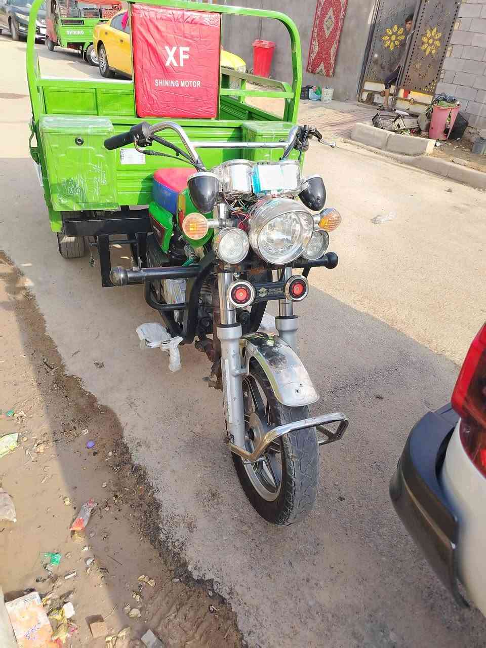 ستوته • ٢٣ • كفاله عامه