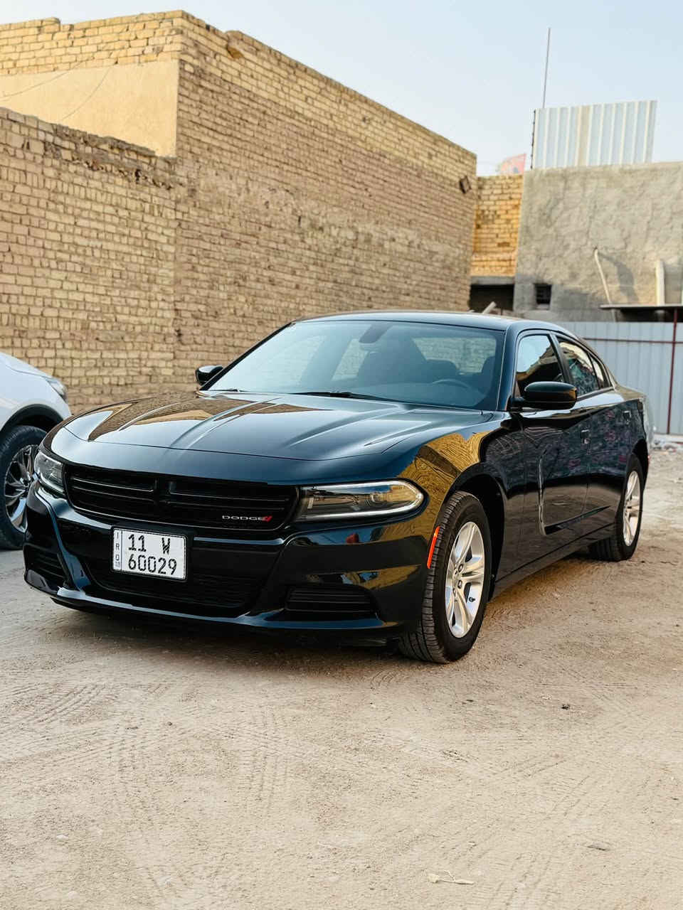 دودج تشارجر • ٢٠٢٣ • ٣ ميل