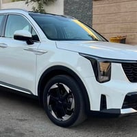 سورنتو V6 • ٢٠٢٥ • ٥٠٠٠٠ كم