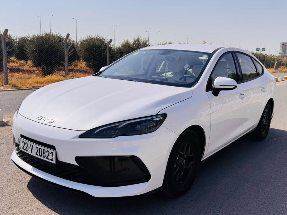 بي واي دي. BYD Seal 05 2025.
مواصفات.کارەبایی و بەنزین و هایبريد.تةنها.19 هةزار روشتووة.بى.سبوخ.بى.تعديل.بى.تةزرة.هةموو گيانى بةشرت.سعر.137$🔥
بصمة شاشةوكاميرا ویل کەپ.تانکی گەورە 
2100 كم.دەڕوات.تحديدسورعه.لیدڤۆلیۆم 
  مۆبایل.☎️***********
