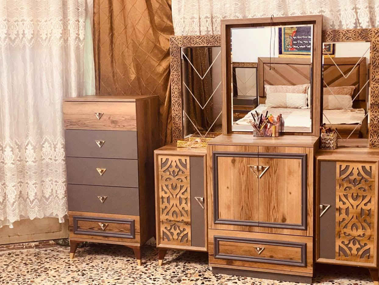 سلام عليكم غرفه تركيه نظيفه مكان كربلاء انتصار  مكلفه بالنشر *********** غرفه جديده اي ضرر ما بيها غرفه نظيفه 100%
