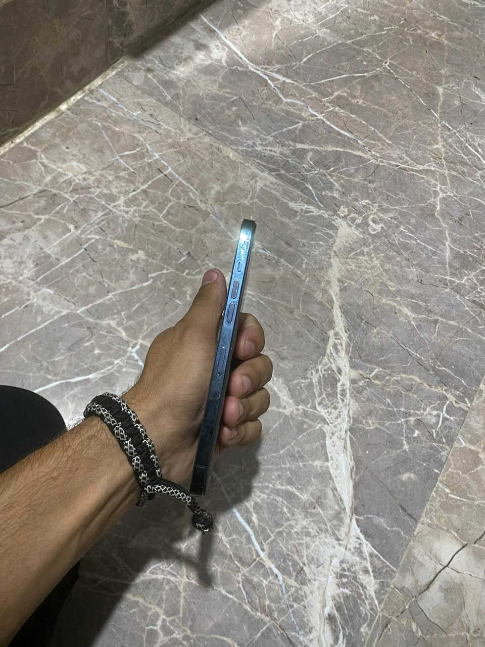 آيفون ١٢ برو ماكس • ١٢٨ • شاشة GX