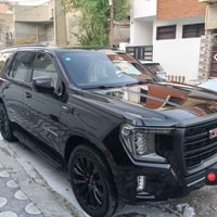 جمسي يوكن • ٢٠٢١ • ٨٥ الف
